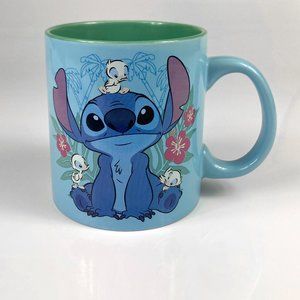 New! Lilo & Stitch 20oz Mug, Disney